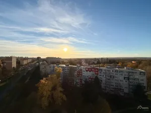 Prodej bytu 3+1, Ostrava, Výškovická, 59 m2