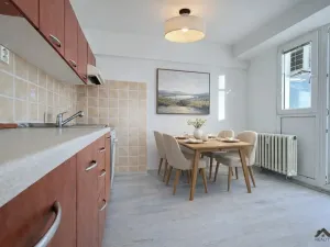 Prodej bytu 3+1, Ostrava, Výškovická, 59 m2