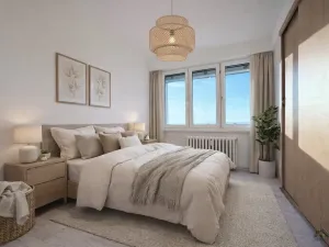 Prodej bytu 3+1, Ostrava, Výškovická, 59 m2