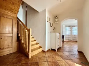 Prodej rodinného domu, Zbyslavice, Javorová, 194 m2