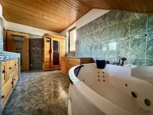 Prodej rodinného domu, Zbyslavice, Javorová, 194 m2