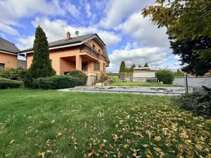 Prodej rodinného domu, Zbyslavice, Javorová, 194 m2