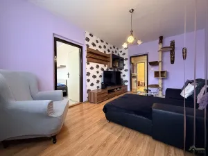 Prodej bytu 3+1, Frýdek-Místek - Frýdek, Novodvorská, 65 m2