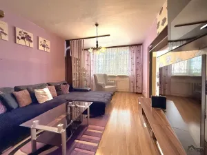 Prodej bytu 3+1, Frýdek-Místek - Frýdek, Novodvorská, 65 m2