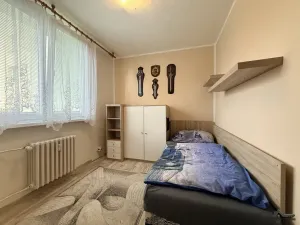 Prodej bytu 3+1, Frýdek-Místek - Frýdek, Novodvorská, 65 m2