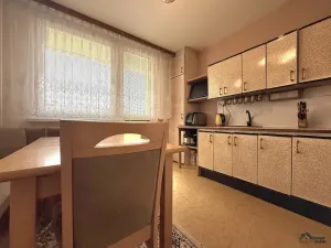 Prodej bytu 3+1, Frýdek-Místek - Frýdek, Novodvorská, 65 m2