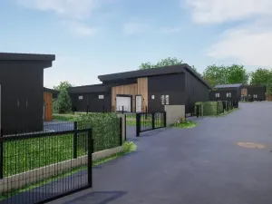 Prodej rodinného domu, Orlová, Na Stuchlíkovci, 140 m2