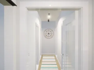 Prodej rodinného domu, Orlová, Na Stuchlíkovci, 140 m2