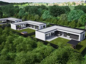 Prodej pozemku pro bydlení, Frýdek-Místek - Lysůvky, 2803 m2