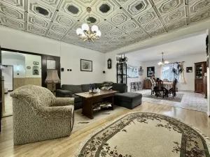 Prodej rodinného domu, Bohušov - Karlov, 404 m2