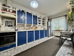 Prodej rodinného domu, Bohušov - Karlov, 404 m2