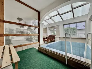 Prodej rodinného domu, Bohušov - Karlov, 404 m2