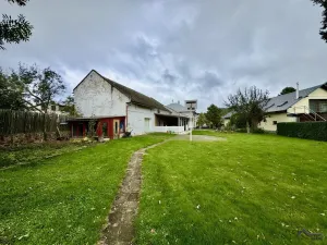 Prodej rodinného domu, Bohušov - Karlov, 404 m2
