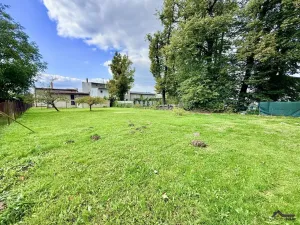 Prodej rodinného domu, Hlučín, Osvoboditelů, 217 m2