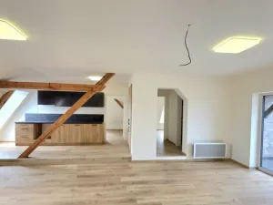 Prodej bytu 4+kk, Ostrava - Přívoz, Žofie Podlipské, 132 m2