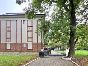 Prodej bytu 4+kk, Ostrava - Přívoz, Žofie Podlipské, 132 m2