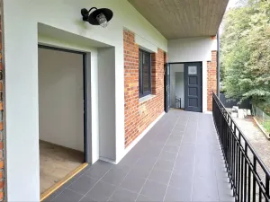 Prodej bytu 3+kk, Ostrava - Přívoz, Žofie Podlipské, 83 m2