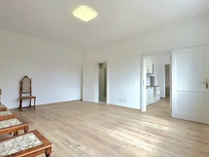 Prodej bytu 2+1, Ostrava - Přívoz, Žofie Podlipské, 68 m2