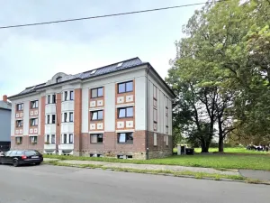 Prodej bytu 2+1, Ostrava - Přívoz, Žofie Podlipské, 68 m2