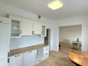 Prodej bytu 2+1, Ostrava - Přívoz, Žofie Podlipské, 68 m2