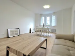 Prodej bytu 2+1, Ostrava - Přívoz, Žofie Podlipské, 68 m2