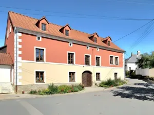 Prodej rodinného domu, Buchlovice, Helštýn, 386 m2