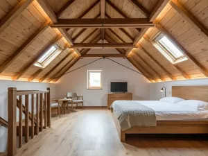 Prodej rodinného domu, Buchlovice, Helštýn, 386 m2