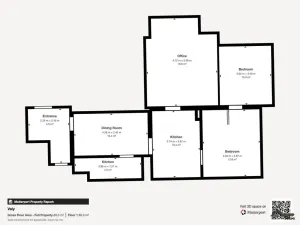 Prodej vícegeneračního domu, Brušperk, Valy, 340 m2