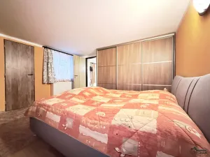 Prodej vícegeneračního domu, Brušperk, Valy, 340 m2