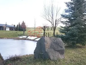 Pronájem rodinného domu, Bernartice nad Odrou, 116 m2