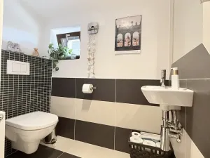 Prodej rodinného domu, Tovačov, Prostějovská, 213 m2