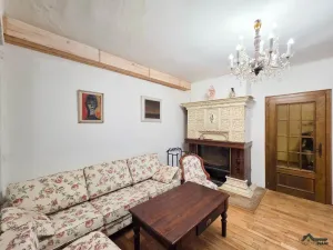 Prodej rodinného domu, Bílá Lhota - Červená Lhota, 257 m2