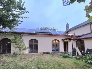 Prodej rodinného domu, Bílá Lhota - Červená Lhota, 257 m2