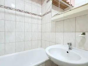 Prodej bytu 2+1, Opava, náměstí Republiky, 50 m2