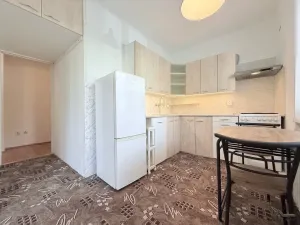 Prodej bytu 2+1, Ostrava, Zelená, 55 m2