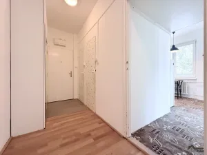 Prodej bytu 2+1, Ostrava, Zelená, 55 m2