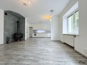 Prodej bytu 2+kk, Ostrava, Zengrova, 95 m2