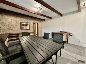 Prodej ubytování, Baška, 420 m2