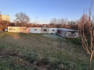 Prodej pozemku pro bydlení, Kyjov, Jalovcová, 600 m2