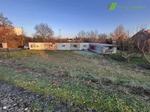 Prodej pozemku pro bydlení, Kyjov, Jalovcová, 600 m2