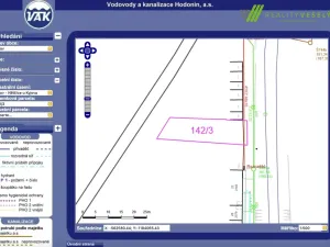 Prodej pozemku pro bydlení, Kyjov, Jalovcová, 600 m2
