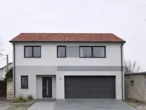 Prodej pozemku pro bydlení, Kyjov, Jalovcová, 600 m2