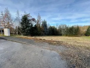 Prodej pozemku pro bydlení, Poříčí nad Sázavou, Polní, 986 m2