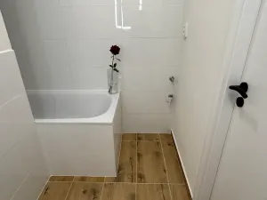 Pronájem bytu 1+kk, Frýdek-Místek, Dr. M. Tyrše, 33 m2