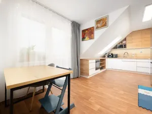 Prodej bytu 3+kk, Slavkov u Brna, Zelnice I, 64 m2