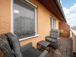 Prodej bytu 3+kk, Slavkov u Brna, Zelnice I, 64 m2