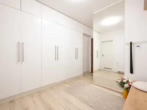 Prodej bytu 1+kk, Brno, Kigginsova, 52 m2