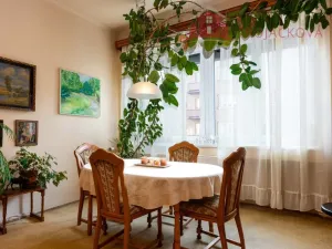 Prodej bytu 3+1, Ostrava, 30. dubna, 97 m2