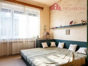 Prodej bytu 3+1, Ostrava, 30. dubna, 97 m2