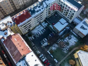 Prodej bytu 3+1, Ostrava, 30. dubna, 97 m2